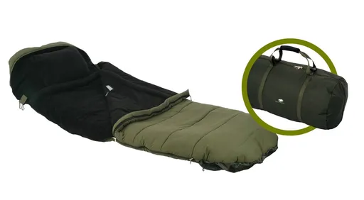 Giants Fishing Spací pytel Extreme 5 Season Sleeping Bag,Giants Fishing Spací pytel Extreme 5 Season Sleeping Bag
