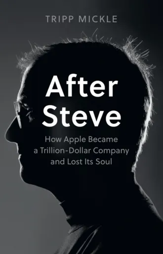 After Steve - Mickle Tripp