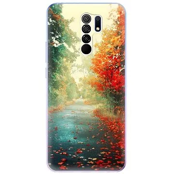 iSaprio Autumn pro Xiaomi Redmi 9 (aut03-TPU3-Rmi9)