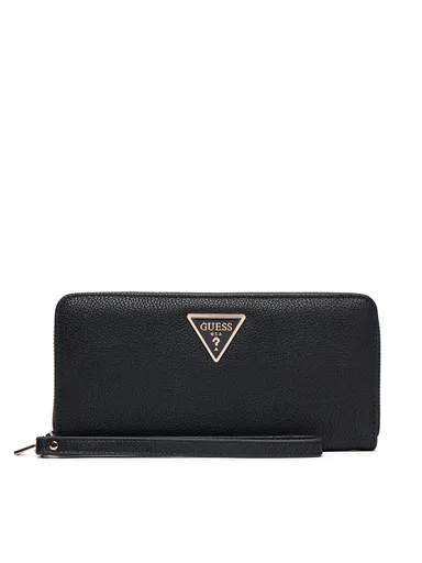 Guess dámská černá peněženka SWBG7459146-BLA T/U