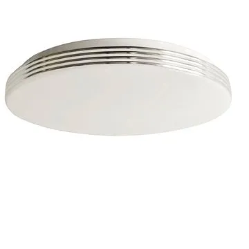 LED Koupelnové stropní svítidlo BRAVO 1xLED/16W/230V IP44 (95152)