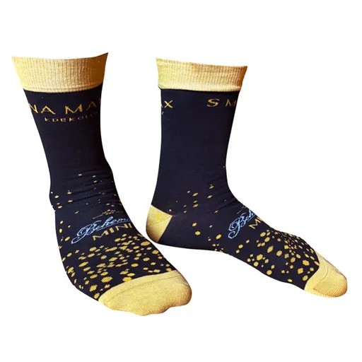 Bohemia MINI ponožky velikost 44 - 47