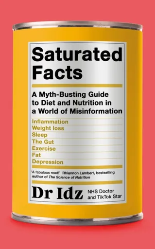 Saturated Facts - Dr Idrees Mughal