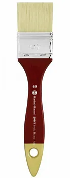 Široký štětec bristle 200/F – velikost 50mm