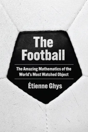 The Football - Etienne Ghys