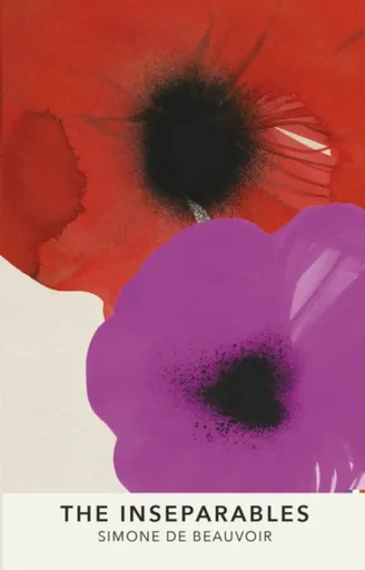 The Inseparables - Simone de Beauvoirová