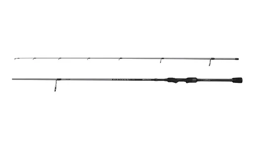 Abu garcia prut veritas ltd spinning rod fast 1,98 m 2-10 g