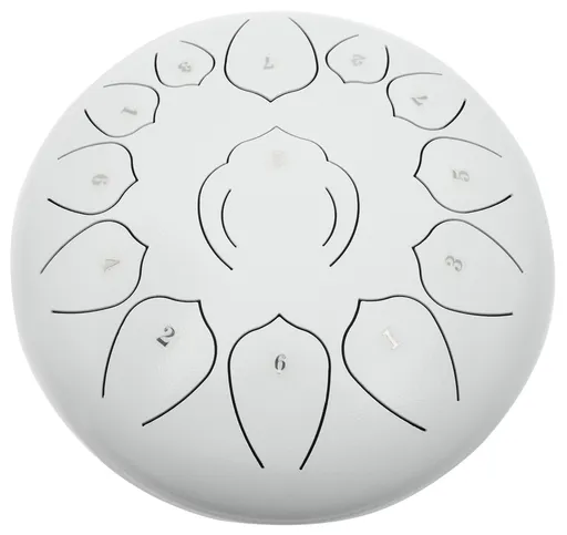 Byla LCT12 - White (rozbalené)