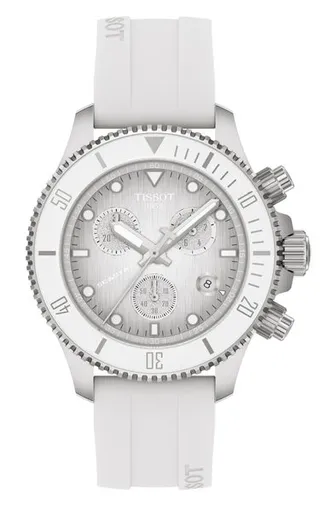 Tissot Seastar 1000 Quartz Chronograph 38mm T120.217.17.011.00