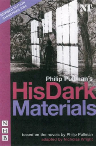 His Dark Materials - Philip Pullman