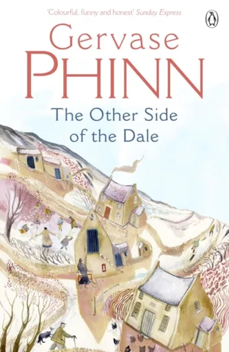 The Other Side of the Dale - Phinn Gervase