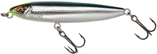 Gunki Wobler Megalon 6,0cm F - HL Deep Blue,Gunki Wobler Megalon 6,0cm F - HL Deep Blue