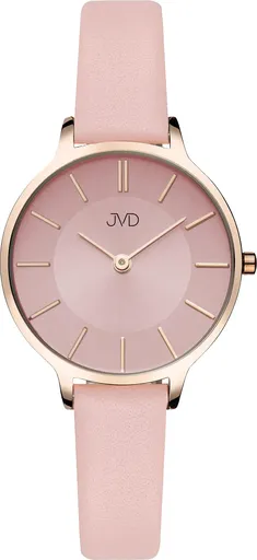 JVD Analogové hodinky JZ202.6