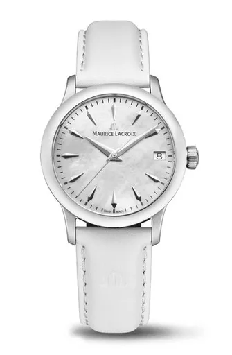 Maurice Lacroix 1975 Quartz 33mm 751006-SS001-160-7