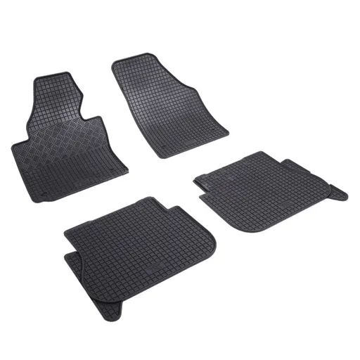 Gumové autokoberce Rigum VW Caddy 2004-2020
