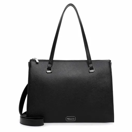 Dámská kabelka Tamaris Faiza - černá