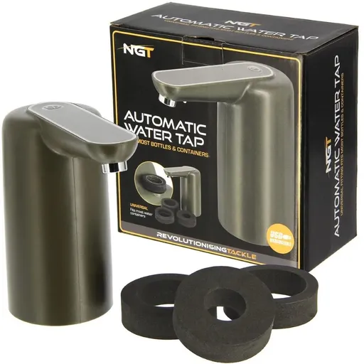 NGT Automatická Pumpa Auto Water Tap,NGT Automatická Pumpa Auto Water Tap