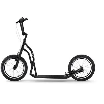 Yedoo S1616 black (8595142611457)