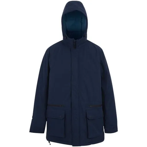 REGATTA OUTDOORS RHODO Pánská bunda, tmavě modrá, velikost