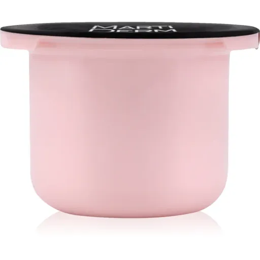 MartiDerm Black Diamond Epigence Expert Repair denní krém proti vráskám plnitelný 50 ml