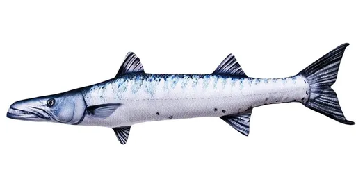 Gaby Polštář Barakuda Giant 110 cm,Gaby Polštář Barakuda Giant 110 cm