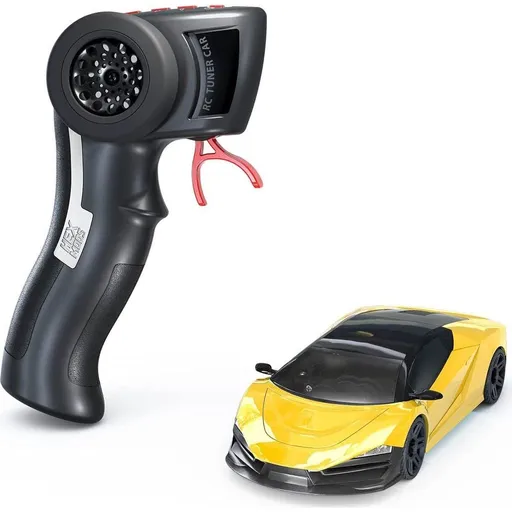 Hexbug Hexmods Pro Series - žlutý