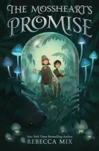 The Mossheart's Promise - Mix Rebecca