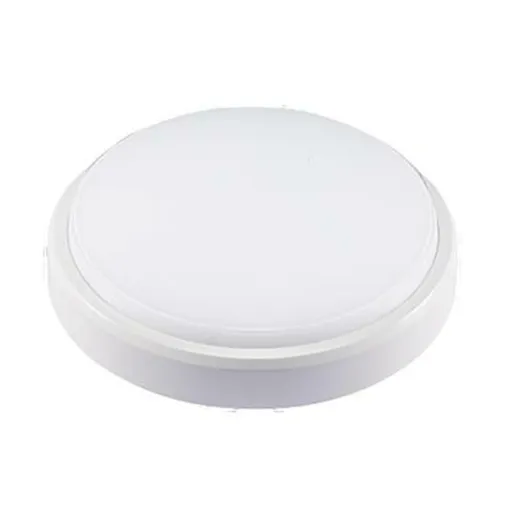 NBB DOLLY LED 230-240V 28W/830 BÍLÉ IP54 268010071