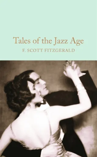 Tales of the Jazz Age - F. Scott Fitzgerald