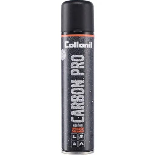 Collonil CARBON PRO Impregnace, transparentní, velikost