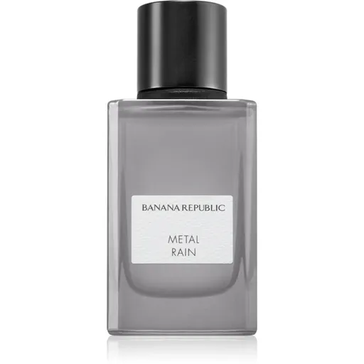 Banana Republic Metal Rain parfémovaná voda unisex 75 ml
