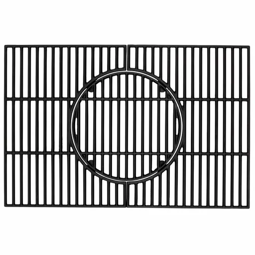 Tepro 8248N Univerzální litinová souprava roštů