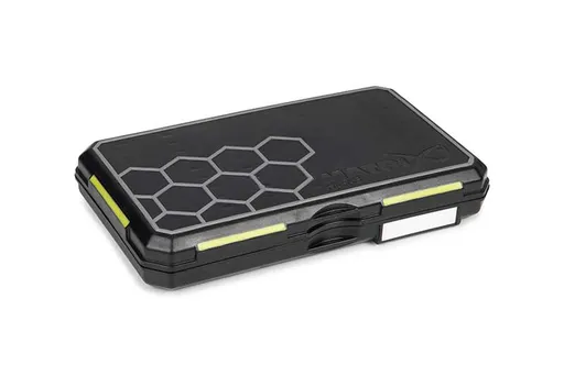 Matrix pouzdro na návazce hlr pro hooklength box short