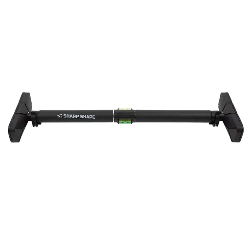 Sharp Shape Hrazda DOOR BAR černá
