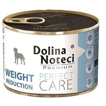 Dolina Noteci Perfect Care Weight Reduction 185g (5902921382225)