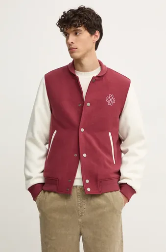 Bunda z vlněné směsi United Colors of Benetton