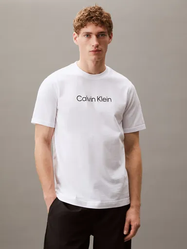 Calvin Klein PW - Graphic S/s T-shirt M