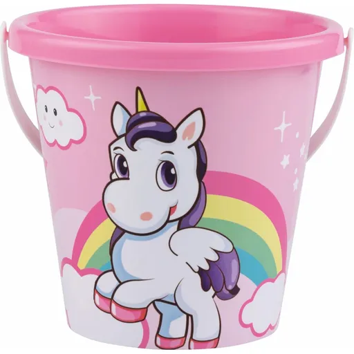 Kyblík na písek  Jednorožec