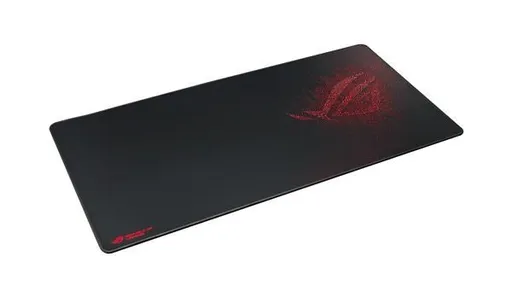 ASUS podložka pod myš ROG SHEATH (NC01), 900x440x3 mm, textil, černá