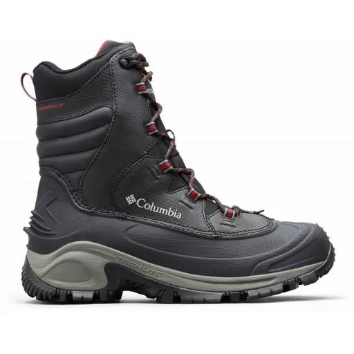 Columbia BUGABOOT III M Pánské outdoorové boty, černá, velikost 40.5