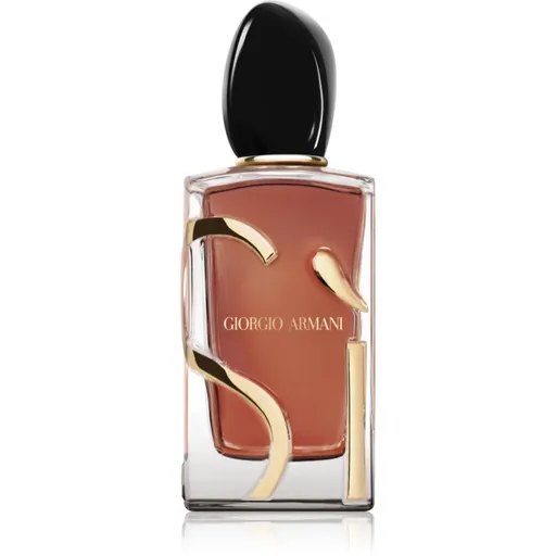 Armani Sì Parfum parfém pro ženy 100 ml