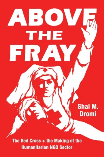 Above the Fray - Shai M Dromi