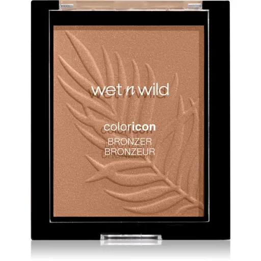 Wet n Wild Color Icon bronzer odstín Sunset Striptease 11 g