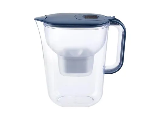 Konvice filtrační ORION Carbo 3l Blue