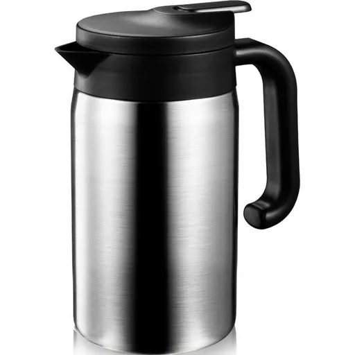 Tescoma Termoska s dávkovacím uzávěrem CONSTANT 0,8 l, nerez, 0,8 l