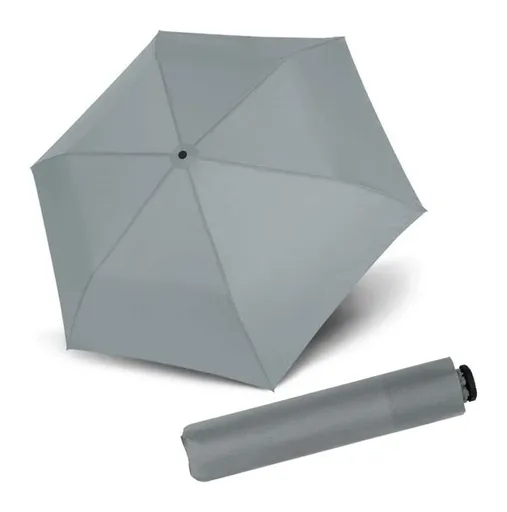 Mini deštník Doppler Zero,99 Cool Grey