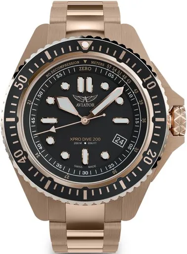 Aviator XPRO DIVE 200 V.1.42.2.373.5