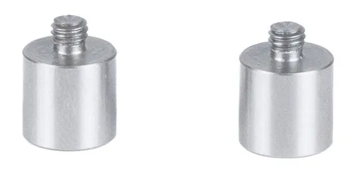 Garda Přídavné závaží Silver Metal 10g 2ks,Garda Přídavné závaží Silver Metal 10g 2ks