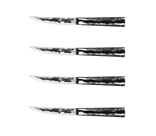 Sada steakových nožů Forged Intense 4 ks