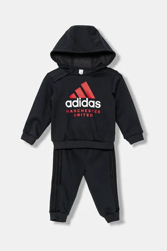 Dětská tepláková souprava adidas Performance Manchester United